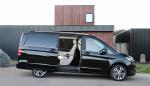 Mercedes-Benz V250 BlueTec Lang 2015 года (AU)